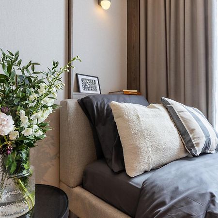 Monciak Elegance - Opera Apartman Sopot Kültér fotó
