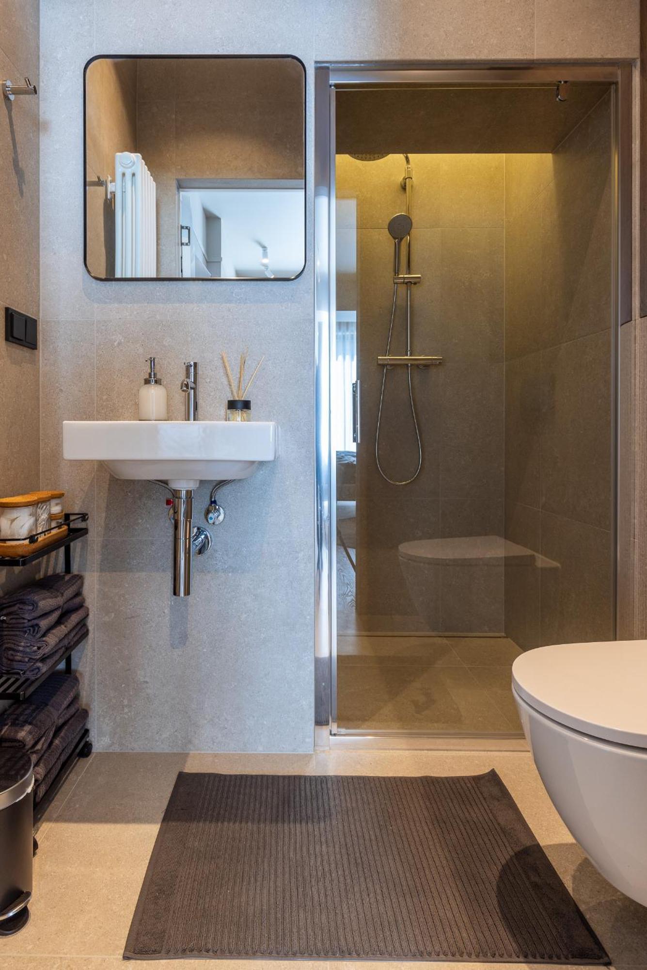 Monciak Elegance - Opera Apartman Sopot Kültér fotó