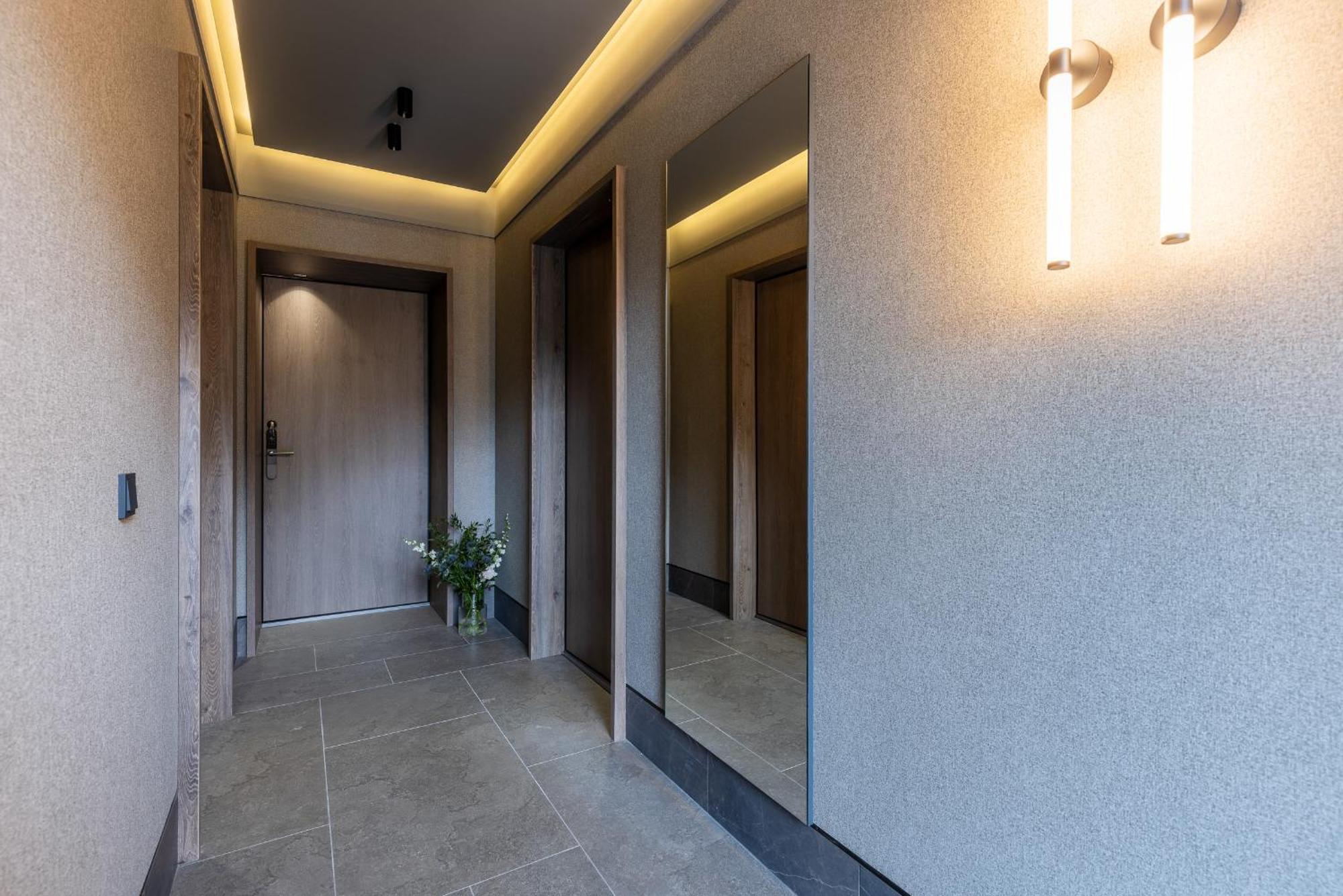 Monciak Elegance - Opera Apartman Sopot Kültér fotó